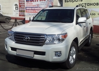 Прокат аренда с водителем - Изображение #6, Объявление #1339785