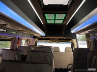 Пассажирские перевозки аренда микроавтобуса - Изображение #4, Объявление #1339787