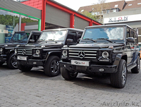 Прокат аренда с водителем - Изображение #2, Объявление #1339785