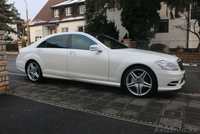 Прокат аренда с водителем - Изображение #4, Объявление #1339785