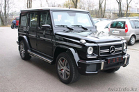 Прокат аренда с водителем - Изображение #1, Объявление #1339785