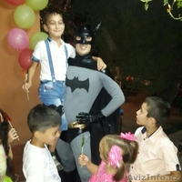 Студия праздника "Магия" - Изображение #4, Объявление #1334570