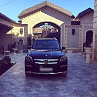 Аренда внедорожника с водителем в городе Шымкент. - Изображение #1, Объявление #1347925