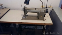 Швейные машины Adler, Singer, Success, Strobel по низким ценам - Изображение #5, Объявление #1351415