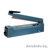 Запайщик пакетов - Изображение #3, Объявление #1363492