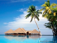 Авиабилеты по всему миру, туры, отдых, путевка, лечение, виза и т.д. - Изображение #5, Объявление #1356515