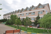 Сарыагаш,санаторий "Ак жайык" - Изображение #2, Объявление #1094562