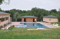 Сарыагаш,санаторий "Ак жайык" - Изображение #4, Объявление #1094562