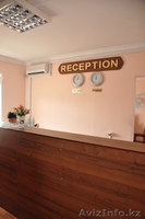 Сарыагаш,санаторий "Ак жайык" - Изображение #7, Объявление #1094562