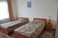 Сарыагаш,санаторий "Ак жайык" - Изображение #9, Объявление #1094562