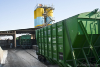 производственную базу с ж/д тупиками г.Арысь - Изображение #5, Объявление #1378502