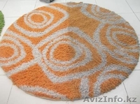 Химчистка ковров (ковролана от 100-5000 м2) и мебели. (НА ДОМУ) г. Шымкент - Изображение #5, Объявление #1370233