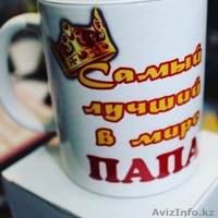 фото на кружку и фото сувениры - Изображение #3, Объявление #1368352