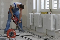 Отопление под КЛЮЧ!!!Монтаж отопления,водоснабжения,канализации.Газосварка. - Изображение #2, Объявление #1373573