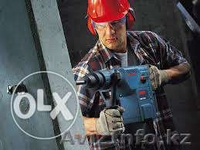 Услуги Перфоратора отбойного молотка - Изображение #2, Объявление #1325189