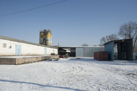 производственную базу с ж/д тупиками г.Арысь - Изображение #4, Объявление #1378502
