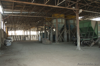 производственную базу с ж/д тупиками г.Арысь - Изображение #2, Объявление #1378502