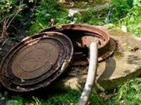 Сантехработы, прочистка канализации. откачка септика. Септик под ключ - Изображение #2, Объявление #1327333