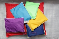 лечебная маленькая подушка "Асония", российской компании "Услада" - Изображение #2, Объявление #1303736