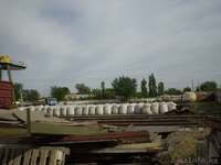 производственную базу с ж/д тупиками г.Арысь - Изображение #6, Объявление #1378502