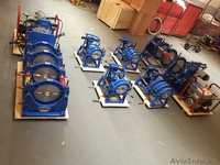 Сварочное оборудование по ПНД СА 200/280-400/480 - Изображение #3, Объявление #1378749