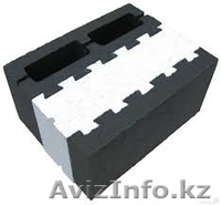 Теплоблок Шымкент - Изображение #1, Объявление #1373914