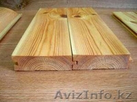 Пиломатериалы и столярные изделия в Таразе в Шымкенте - Изображение #2, Объявление #1381666