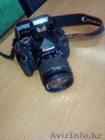 Фотоаппарат Canon - Изображение #1, Объявление #1381492