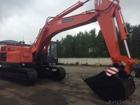 Продаем Экскаватор ЭО-5126 - Изображение #1, Объявление #1393445