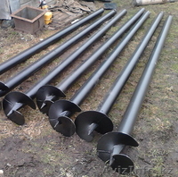 Шнеки, буры, резцы - Изображение #3, Объявление #1380949