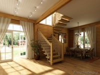 Мебель из дерева Шымкент в Шымкенте - Изображение #4, Объявление #1381658