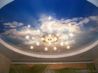 Натяжные потлоки АКЦИЯ! - Изображение #8, Объявление #1383088