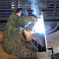 газоэлектросварщик: отопление, водопровод, навес, решетки, ворота, топчан и друг - Изображение #2, Объявление #1393430