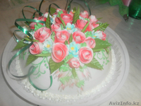 торты на заказ. - Изображение #2, Объявление #1380430