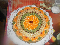 торты на заказ. - Изображение #3, Объявление #1380430