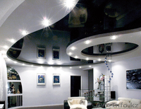 Натяжные потлоки АКЦИЯ! - Изображение #3, Объявление #1383088