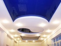 Натяжные потлоки АКЦИЯ! - Изображение #9, Объявление #1383088