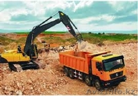 Услуги (аренда) спецтехник Камаз Зил Газель( доставка строиматериал - Изображение #5, Объявление #1395282
