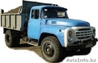 С доставкой строиматериалы: щебень, песок, клинец, оптималка и прочее - Изображение #1, Объявление #1395308