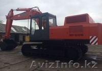 Продаем Экскаватор ЭО-5126 - Изображение #2, Объявление #1393445