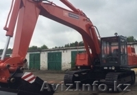 Продаем Экскаватор ЭО-5126 - Изображение #3, Объявление #1393445