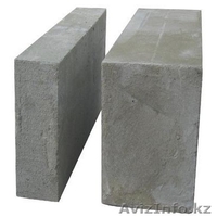 Газоблоки пропаренные Шымкент - Изображение #2, Объявление #1416592