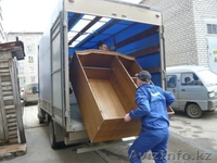 Грузчики на переезды - Изображение #1, Объявление #1409881