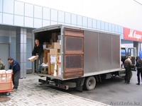 Грузчики на переезды - Изображение #2, Объявление #1409881