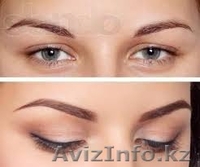 Акция на все! Маникюр, педикюр, наращивание ногтей и ресниц  и.т.д   - Изображение #4, Объявление #1406488