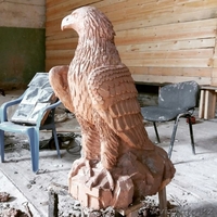 Изготовление скульптур в ЮКО - Изображение #1, Объявление #1424145