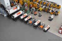 Всё для строительных работ, дорожные работы . - Изображение #5, Объявление #1403811