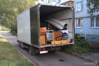 Грузчики на переезды - Изображение #6, Объявление #1409881