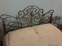 Спальный гарнитур ( ковка) из 5 предметов - Изображение #3, Объявление #1445155