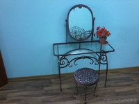 Спальный гарнитур ( ковка) из 5 предметов - Изображение #5, Объявление #1445155